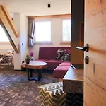 Zum Kreuz Gæstehus 3*