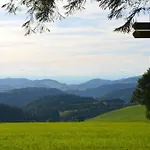 Zum Kreuz Penzion