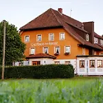 Zum Kreuz 3* Sankt Märgen