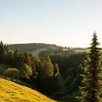 Zum Kreuz Gæstehus Sankt Märgen