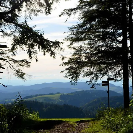 Affittacamere Zum Kreuz