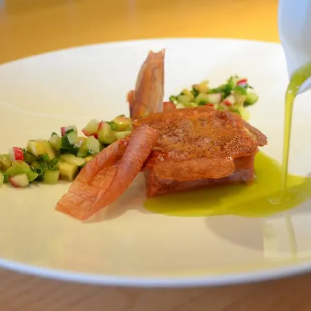 Zum Kreuz 3* Sankt Märgen