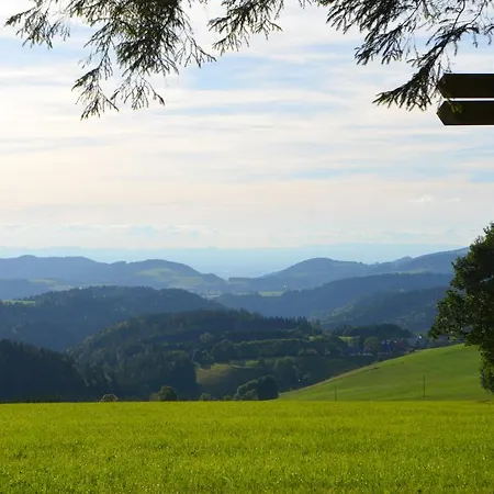 Zum Kreuz Affittacamere