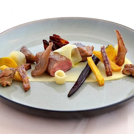 Zum Kreuz 3* Sankt Märgen