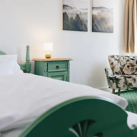 Konukevi Zum Kreuz 3*