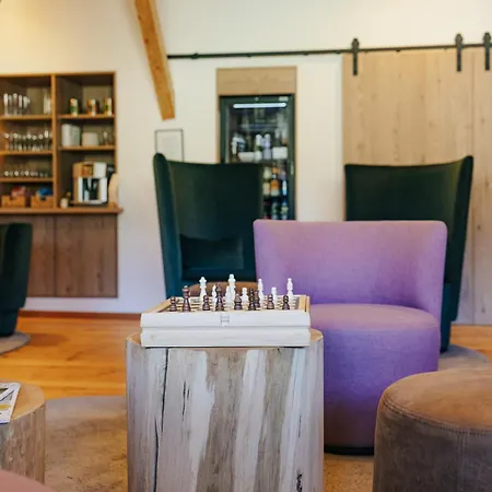 Konukevi Zum Kreuz Sankt Märgen