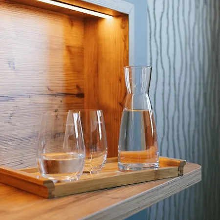 Zum Kreuz Sankt Märgen