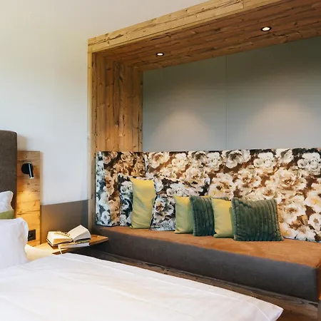 Zum Kreuz 3* Sankt Märgen