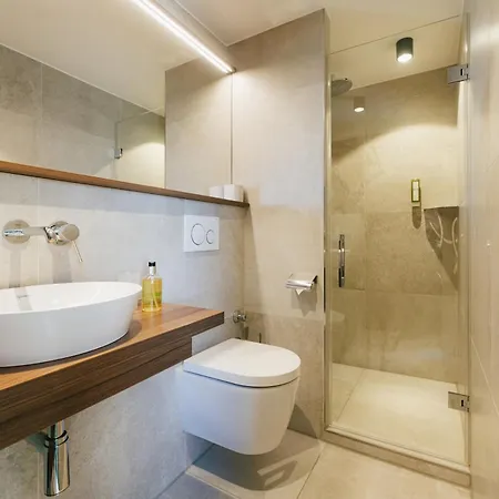 Konukevi Zum Kreuz 3*