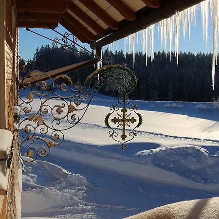 Gasthof Zum Kreuz