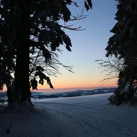 Zum Kreuz Konukevi 3*