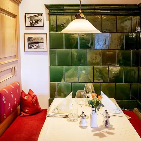 Zum Kreuz 3* Sankt Märgen