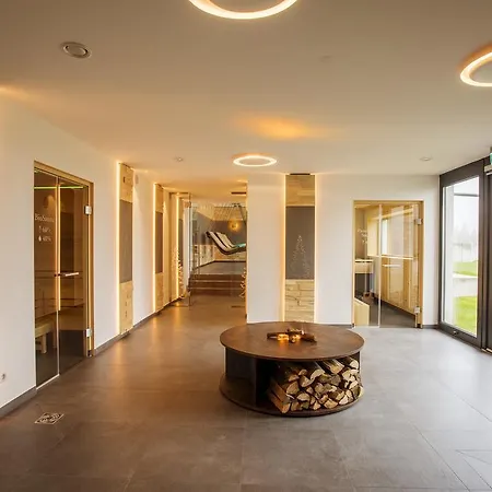 Konukevi Zum Kreuz 3*