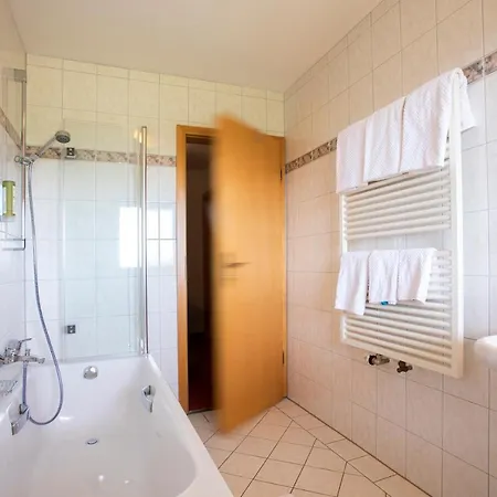 Zum Kreuz 3* Sankt Märgen