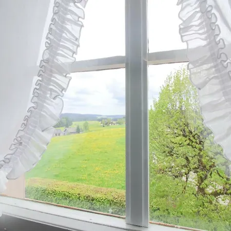 Zum Kreuz 3* Sankt Märgen